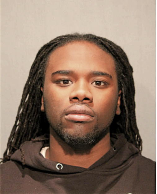 DON D WADE, Cook County, Illinois
