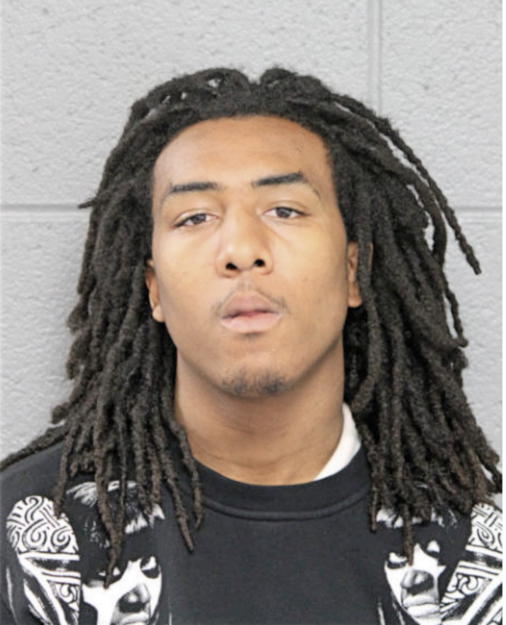 JASON J WALKER, Cook County, Illinois