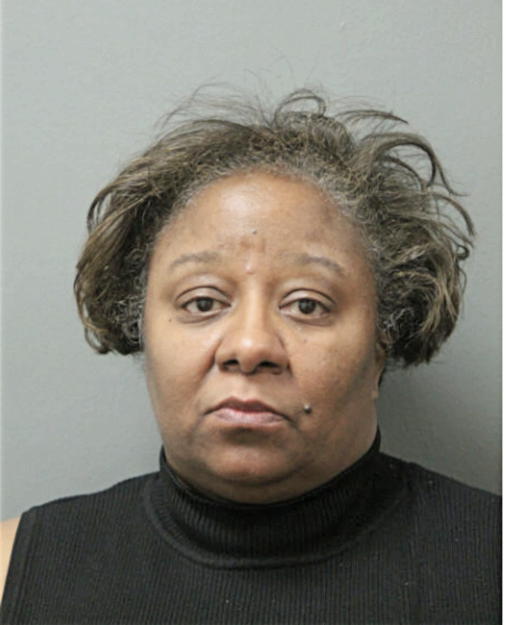 PAMELA E WALLACE, Cook County, Illinois