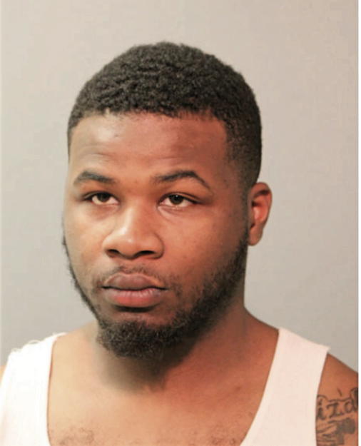 ARTAYVIAS WEATHERSBY, Cook County, Illinois