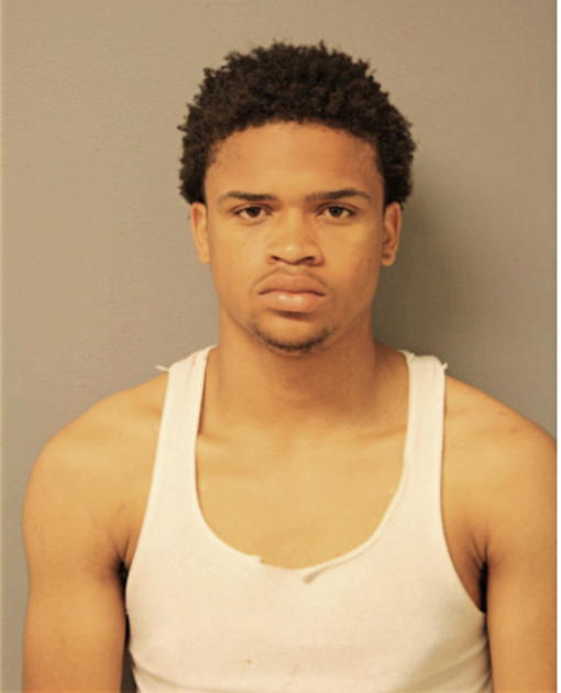 PERCY WEEKLY, Cook County, Illinois