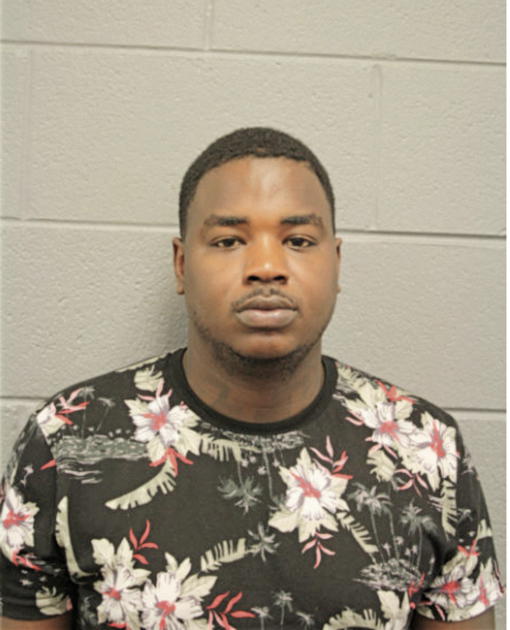 JEFFERY C WESS, Cook County, Illinois