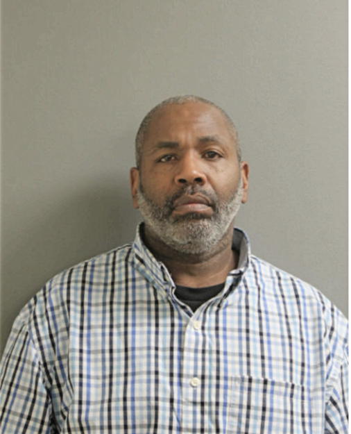CARLOS D WHITE, Cook County, Illinois