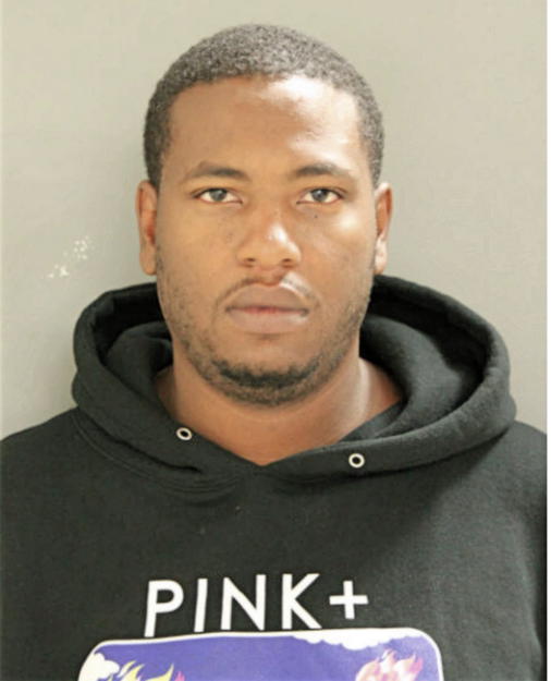 LAMON WILLIAMS, Cook County, Illinois