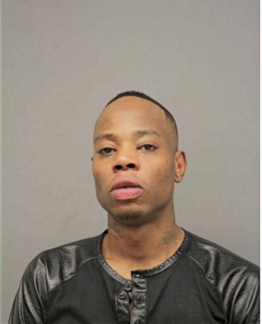 MICHAEL A WILLIAMS, Cook County, Illinois