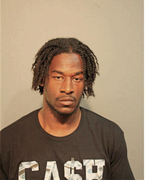 MAURICE V WILLIAMSCHESTER, Cook County, Illinois