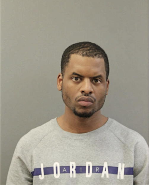 DEVIN WILLIFORD, Cook County, Illinois