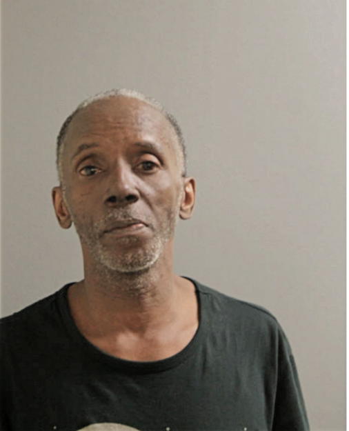 SAMMY L WILSON, Cook County, Illinois
