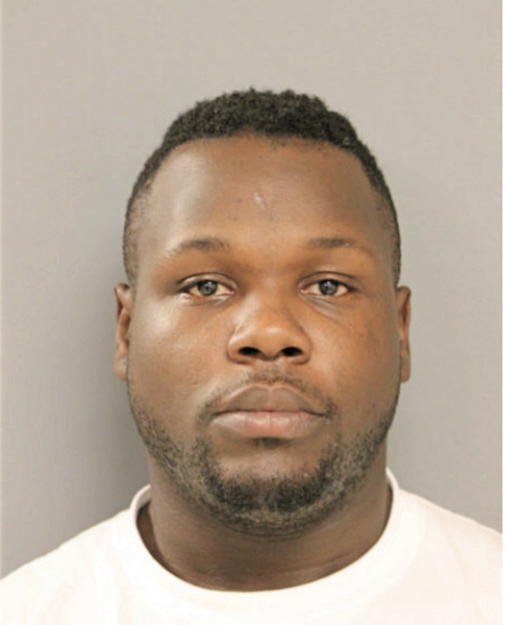 RONALD WINDROM, Cook County, Illinois