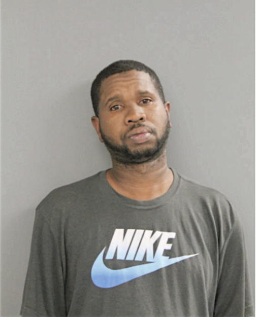 XERXES D WOODRUFF, Cook County, Illinois