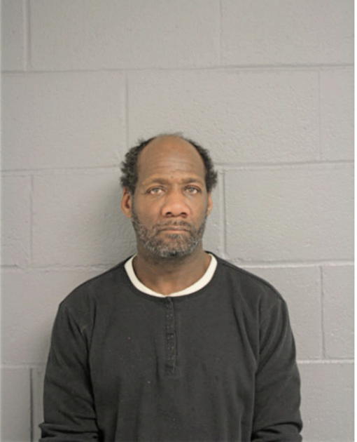 DOUGLAS WOODS, Cook County, Illinois