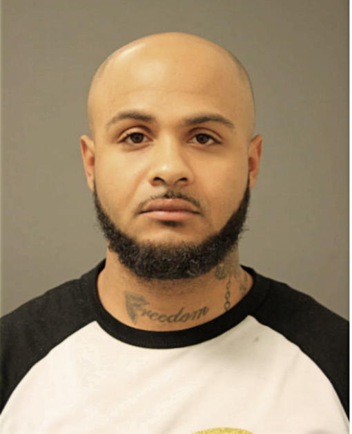 ASTEN YOUNG, Cook County, Illinois