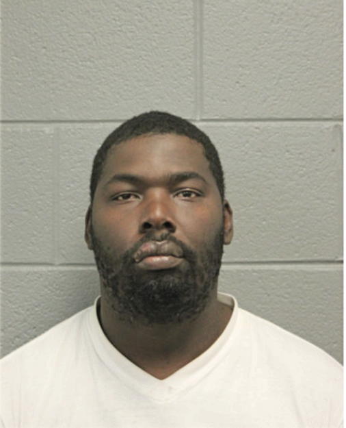 MARVEZ AARON, Cook County, Illinois