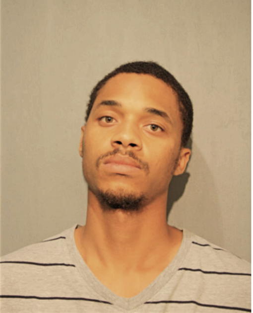 RAMON S ABRAMS, Cook County, Illinois