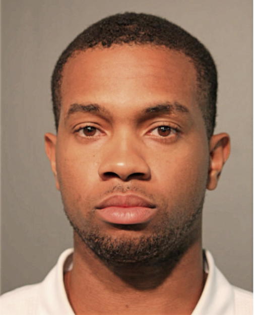 EVANS ADONIS, Cook County, Illinois