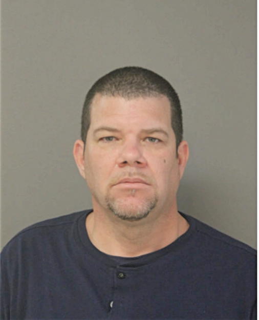 HECTOR AGOSTO, Cook County, Illinois