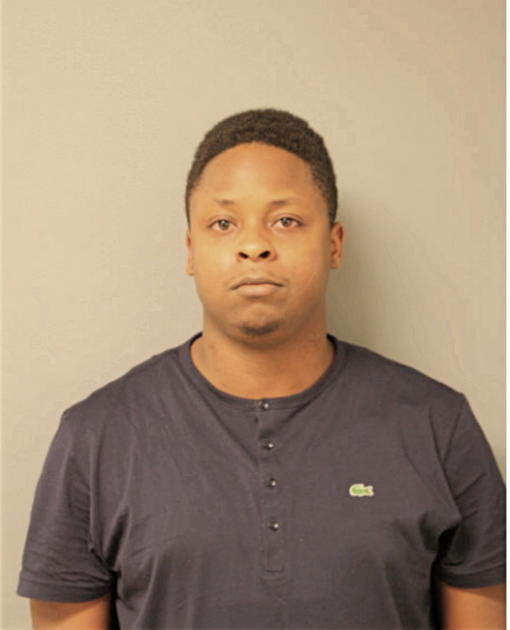 MICHAEL D ALEXANDER, Cook County, Illinois