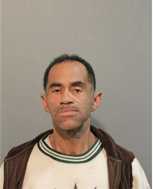 TERRANCE L AMBROSE, Cook County, Illinois