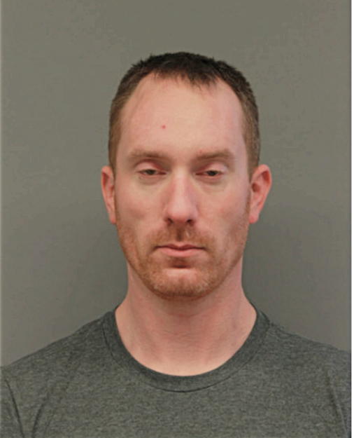 CHRISTIAN P ANDERSON, Cook County, Illinois