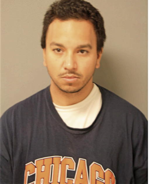 JOSE A ANDINO, Cook County, Illinois