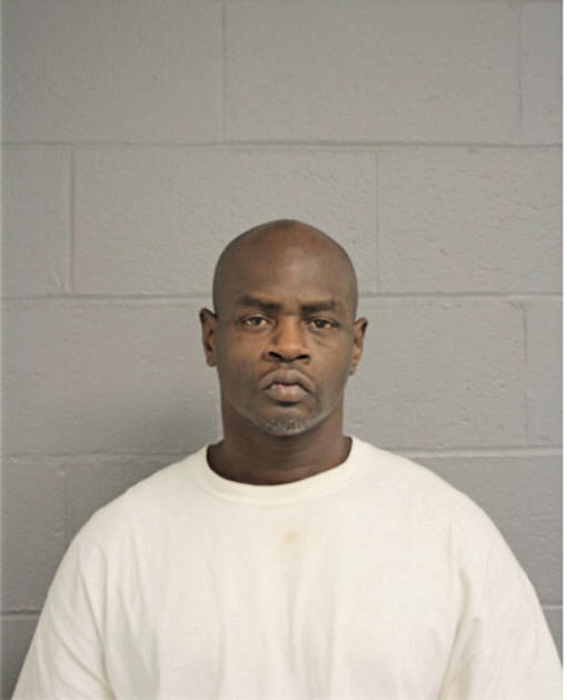 NATHANIEL ANDREWS, Cook County, Illinois