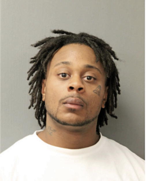KEITH ARCHIBALD, Cook County, Illinois