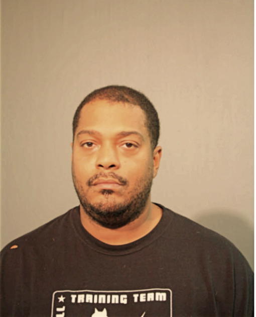 MICHAEL ARMSTRONG, Cook County, Illinois