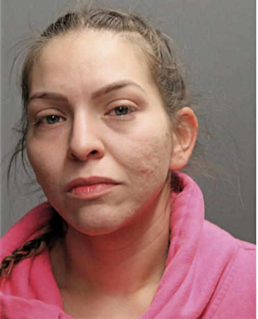 CLAUDIA P ARREDONDO, Cook County, Illinois
