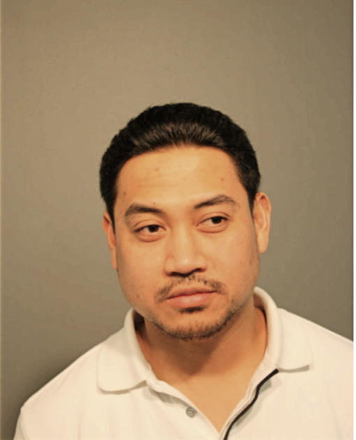 JOHN P BALMADRID, Cook County, Illinois