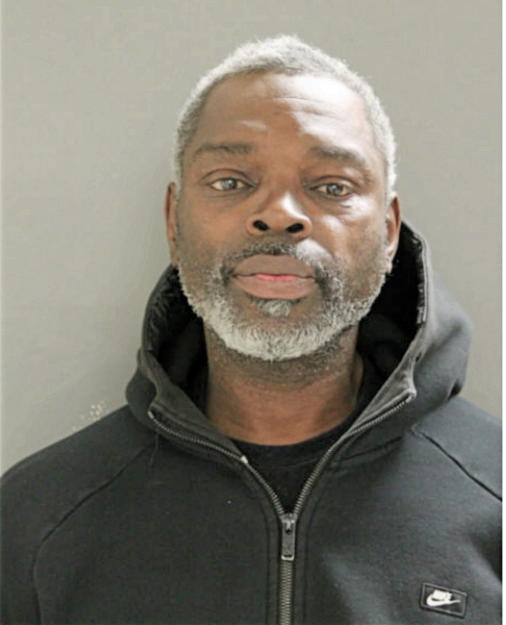 DONNELL BANKS, Cook County, Illinois