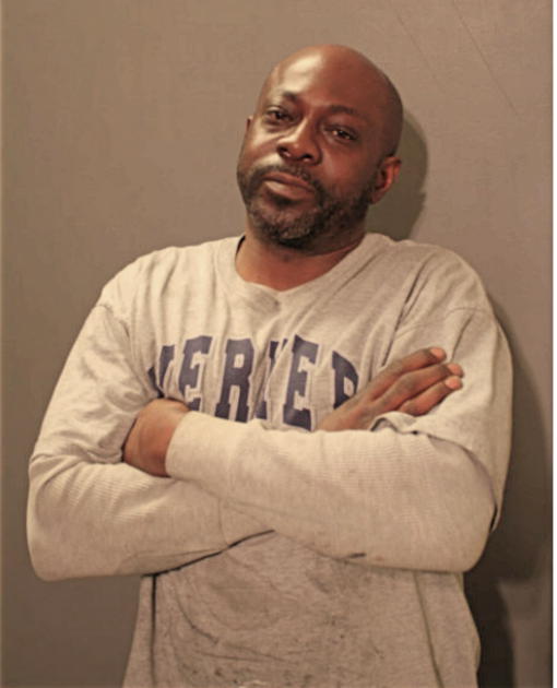 MOZEE BANKS, Cook County, Illinois