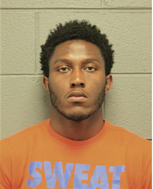 JOHN A BIGGS, Cook County, Illinois