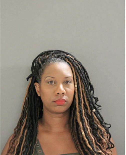 TAMICA BLAIR, Cook County, Illinois