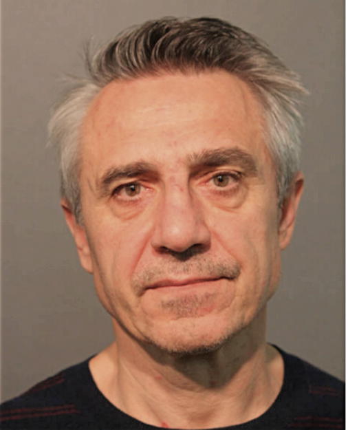 GENNADIY BOGUSLAVSKIY, Cook County, Illinois