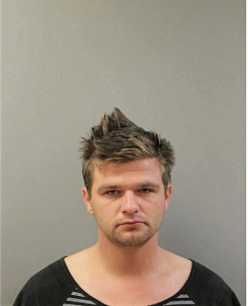 MARCIN BORATYNSKI, Cook County, Illinois