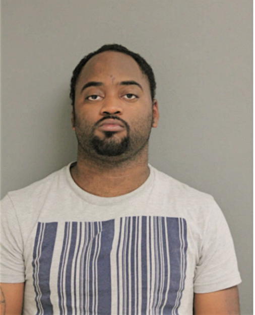 ERIC BRANTLEY, Cook County, Illinois