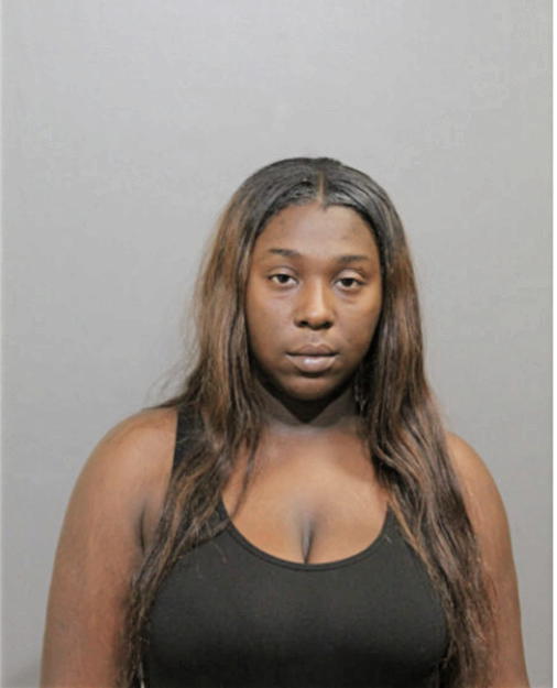 FAITH T BRAXTON, Cook County, Illinois