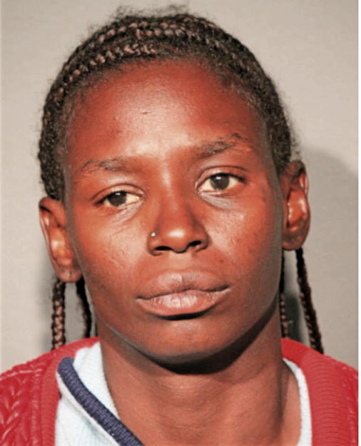 ANITA BROUGHTON, Cook County, Illinois