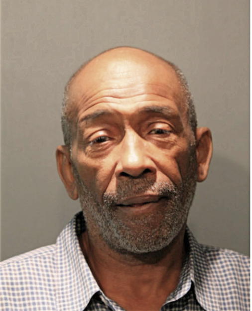 ROBERT BROWN, Cook County, Illinois