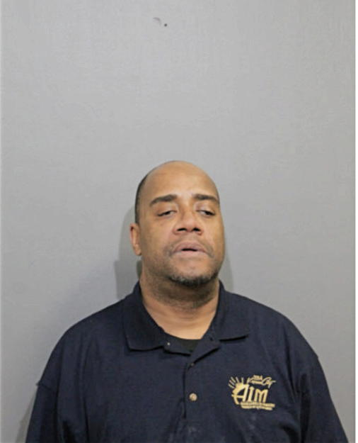 PATRICK J BULLOCK, Cook County, Illinois