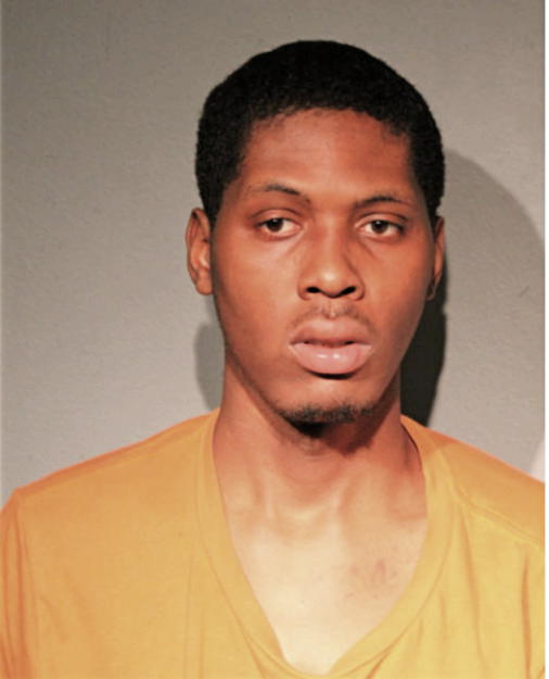 JAMARCUS G BURKS, Cook County, Illinois