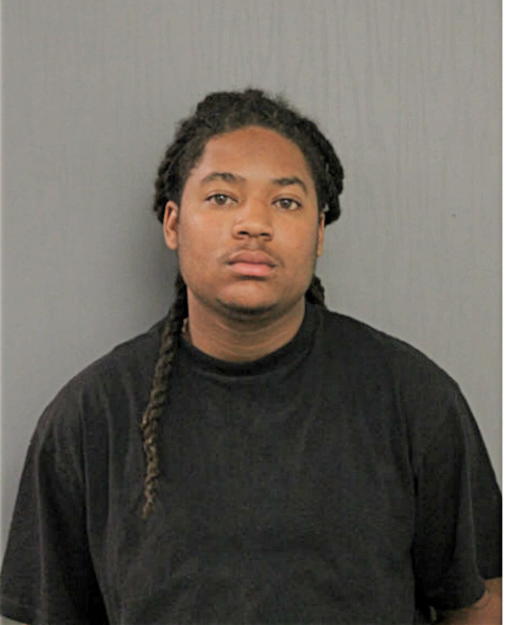 DARNELL E CAMPBELL, Cook County, Illinois