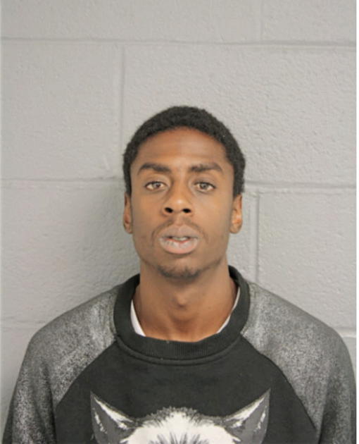 TYLER CAMPBELL, Cook County, Illinois