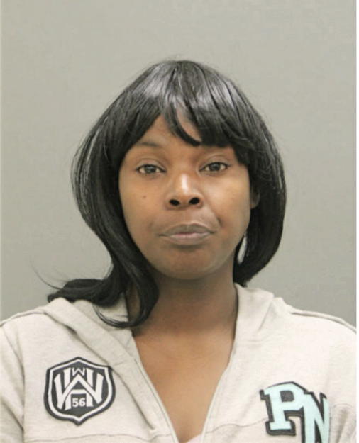 CICELY D CAREY, Cook County, Illinois