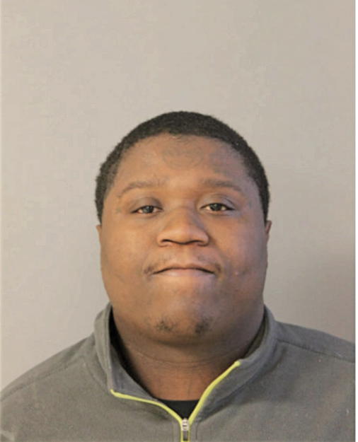 JAVONTE CARPENTER, Cook County, Illinois