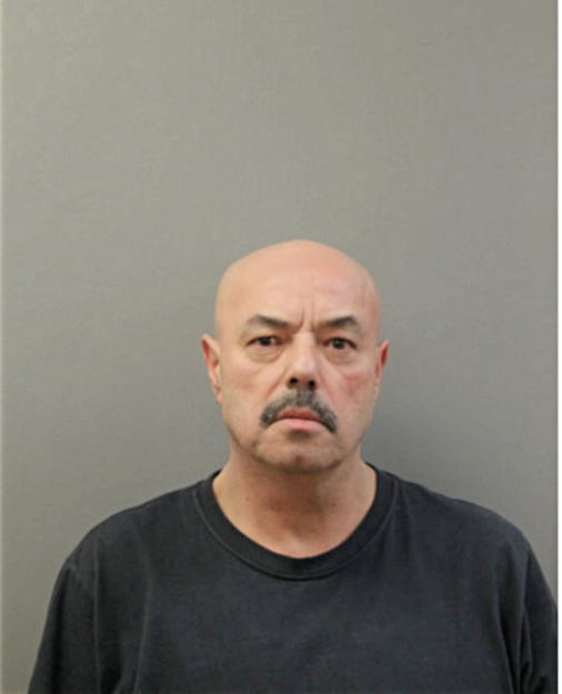 OSVALDO CARRASQUILLO, Cook County, Illinois