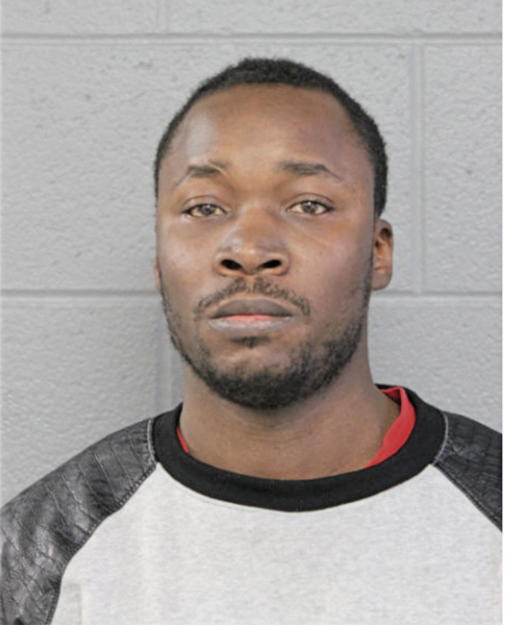 CAPPEN T CASEY, Cook County, Illinois