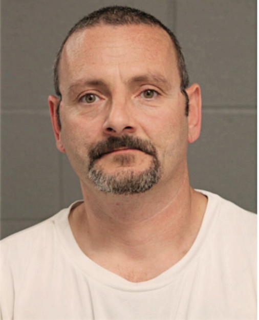 NICHOLAS J CHIRA, Cook County, Illinois