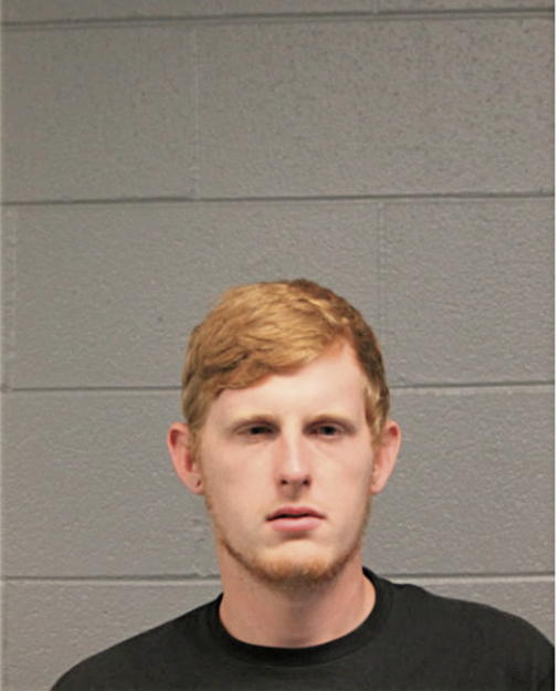 PHILIP CLARK, Cook County, Illinois
