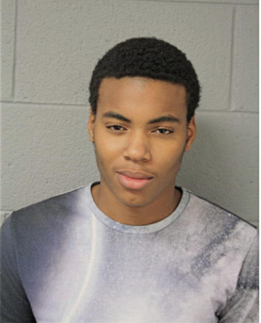 RANNEL CLARK, Cook County, Illinois